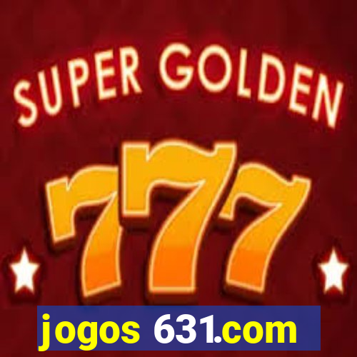 jogos 631.com